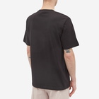 Daily Paper Men's Reth T-Shirt in Black