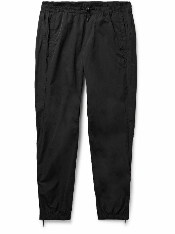 Photo: Lululemon - Evergreen Tapered Glyde™ Track Pants - Black