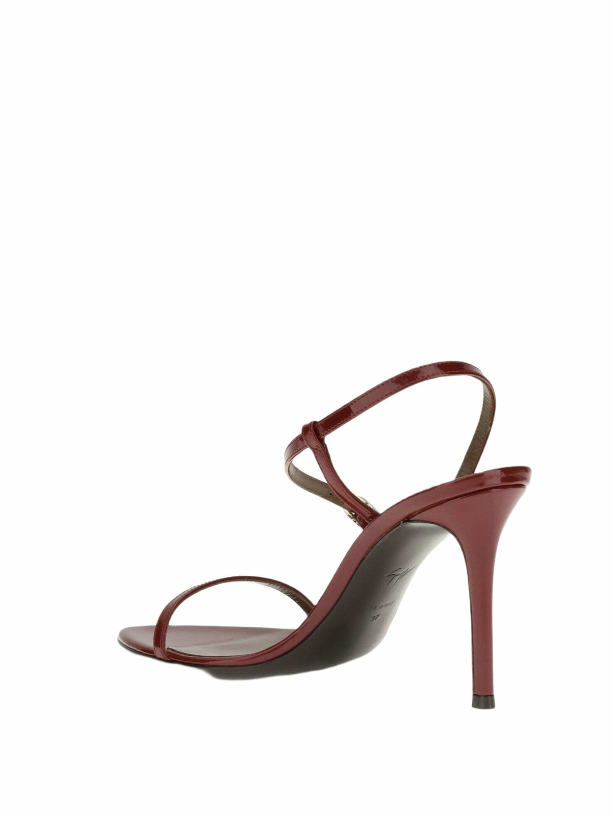 Giuseppe Zanotti Audrinette Sandals