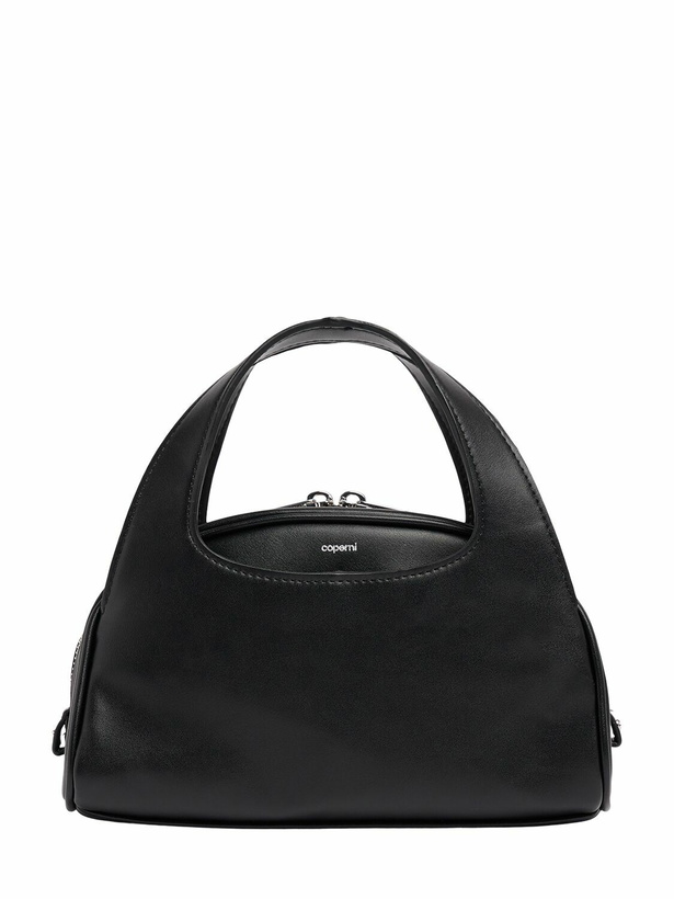 Photo: COPERNI Medium Faux Leather Top Handle Bag