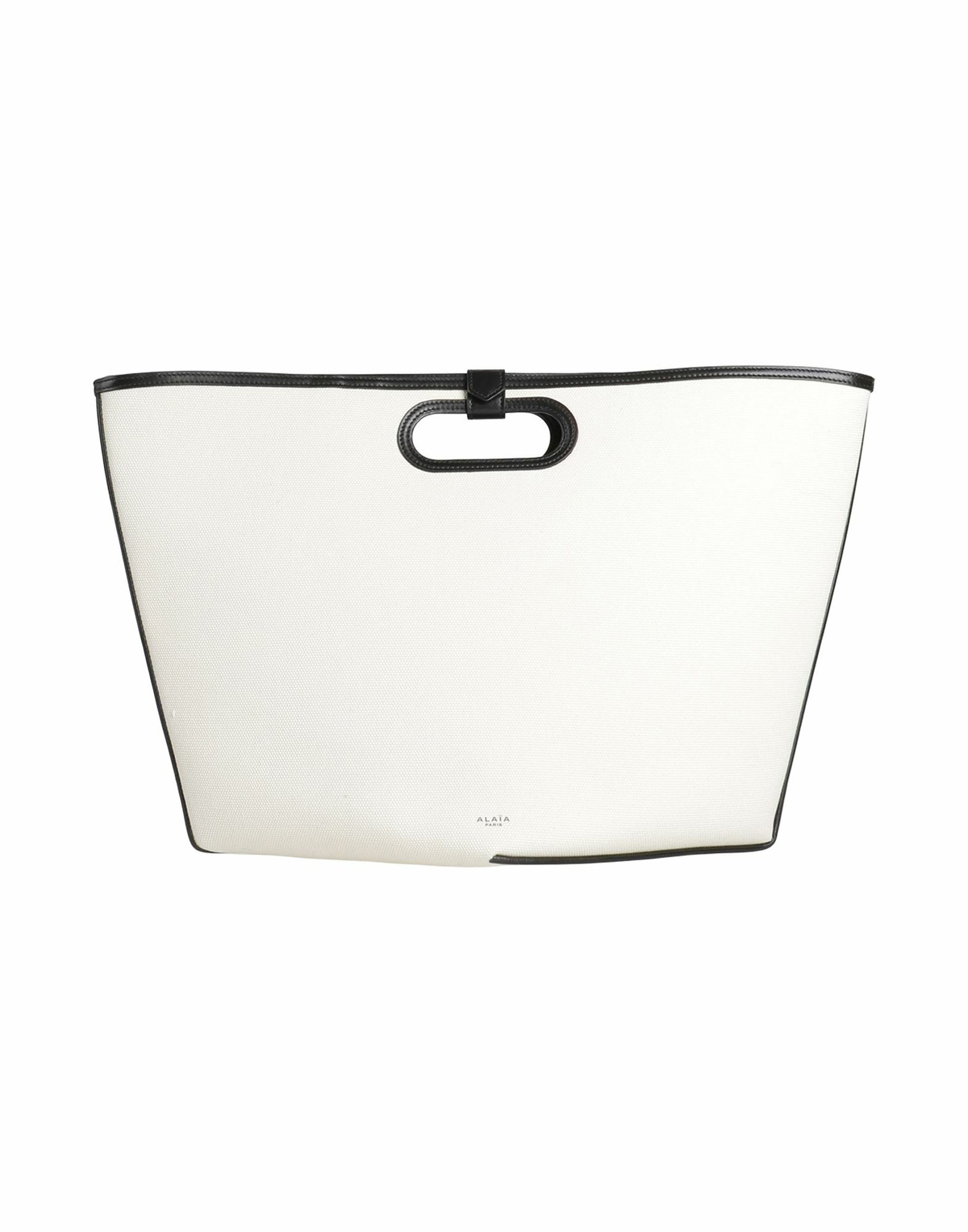 Alaïa Womens Handbag in White