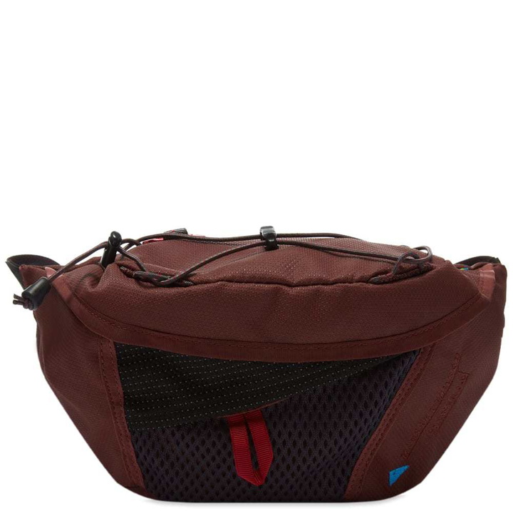 Photo: Klattermusen Eldner 2.0 Waist Pack