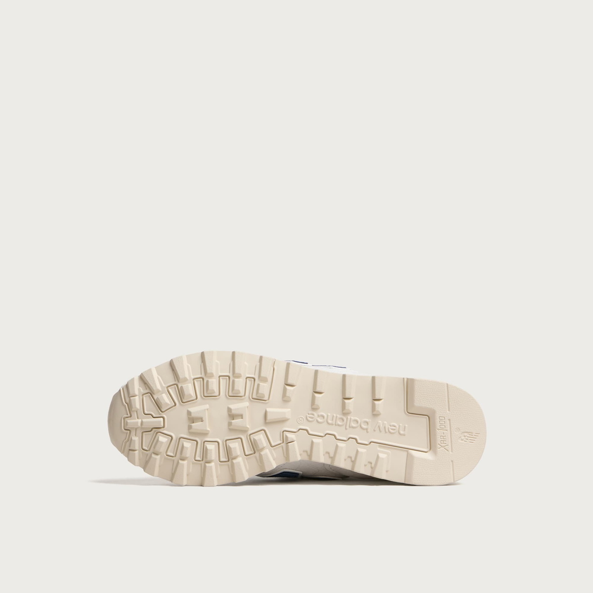 New Balance U1300 Made in the USA Sneaker in Angora