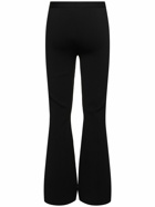THEORY - Flared Tech Blend Pants