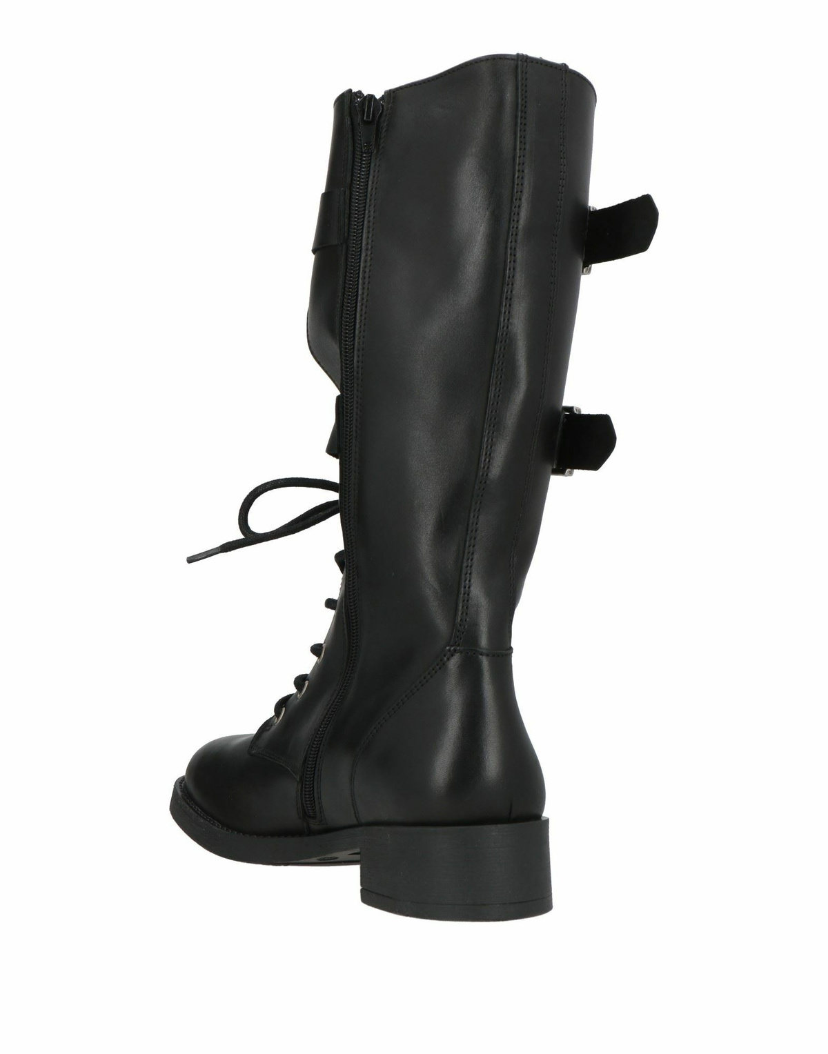 Steve Madden Womens Boot in Black