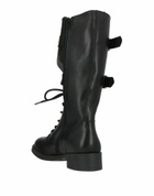 Steve Madden Womens Boot in Black