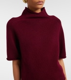 Lisa Yang Fride cashmere turtleneck sweater