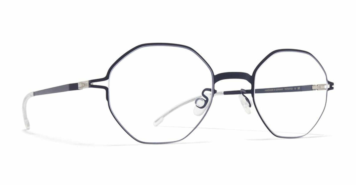 Mykita Howlin - Navy Rx Glasses