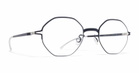 Mykita Howlin - Navy Rx Glasses