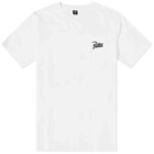 Patta Men's Revolution T-Shirt in White