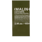 Malin + Goetz Cannabis Eau de Parfum in 100ml