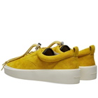 Fear of God 101 Lace Up Sneaker