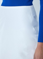 Jil Sander High-Waisted Pencil Skirt