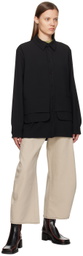 Henrik Vibskov Black Ants Shirt