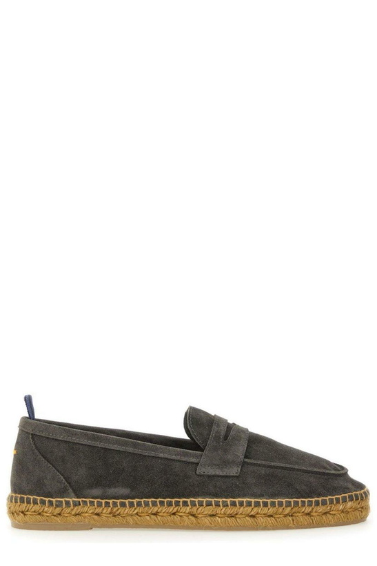 Photo: Castañer Nacho Moccasin Espadrilles