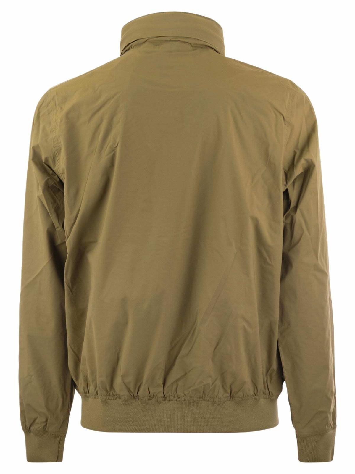 K-Way Amaury Stretch - Waterproof Jacket