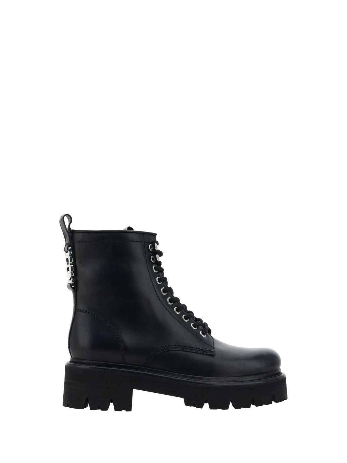 【DSQUARED2】BIG Sale★RODEO GIRL ANKLE ブーツ 100mm DSQUARED2 - 100mm Rodeo Girl Leather Ankle Boots Dsquared2