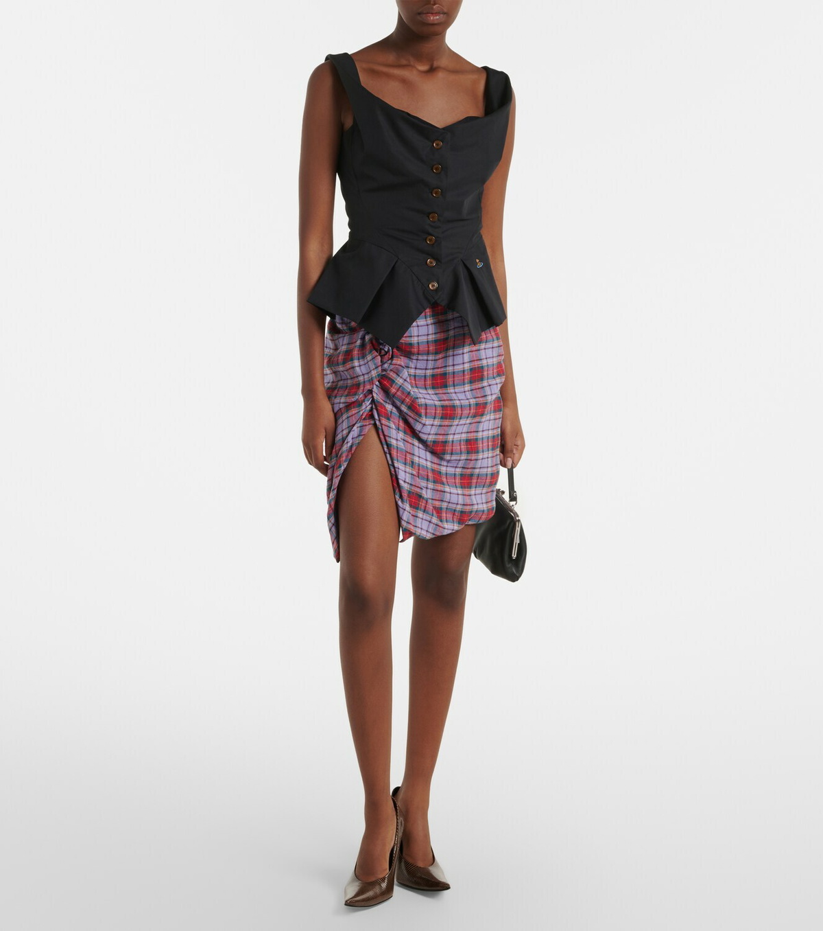 Vivienne Westwood Monday cotton top