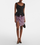 Vivienne Westwood Monday cotton top
