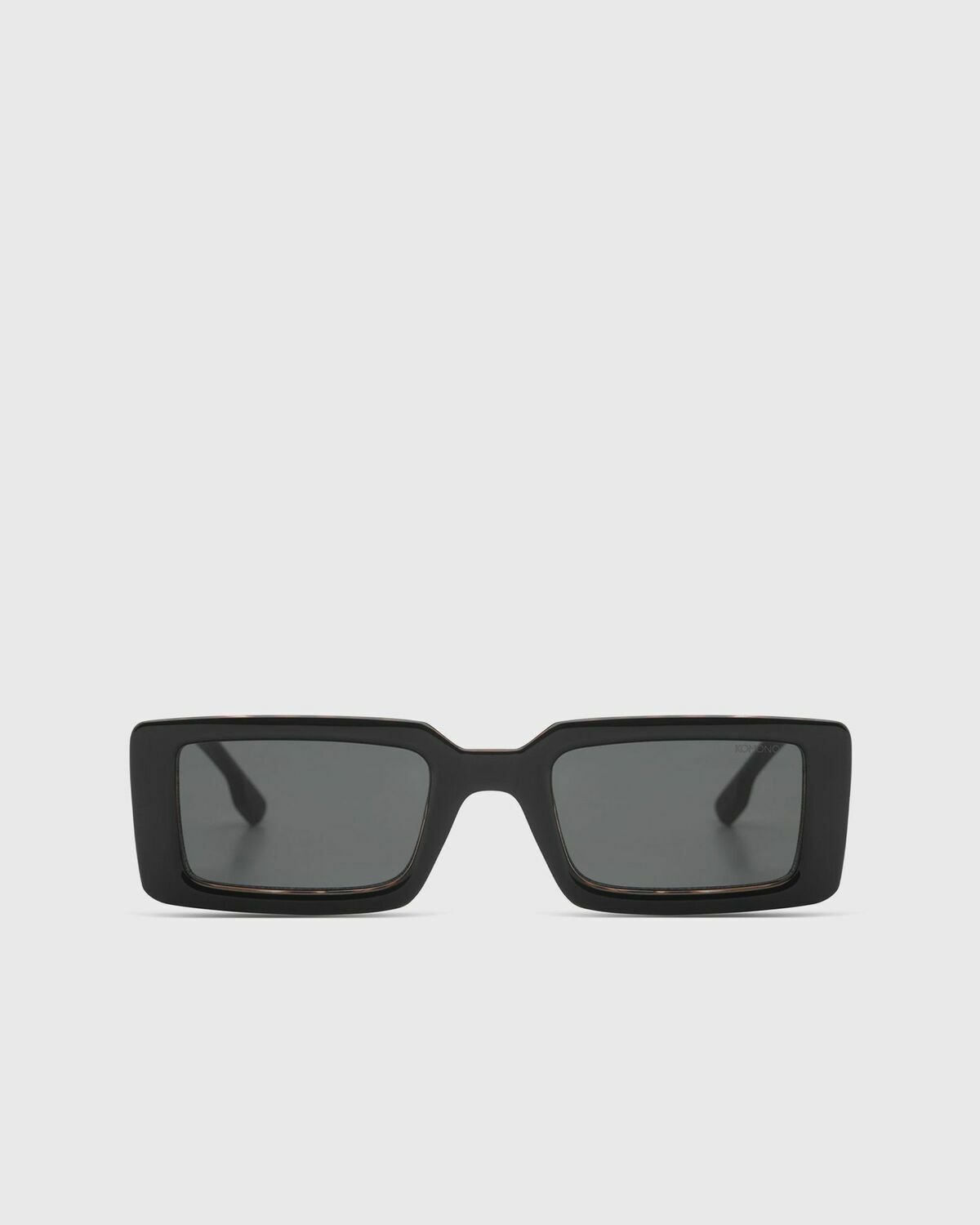 KOMONO Malick Black Tortoise Black Mens Eyewear