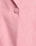 Ballantyne Womens Blazer in Pink