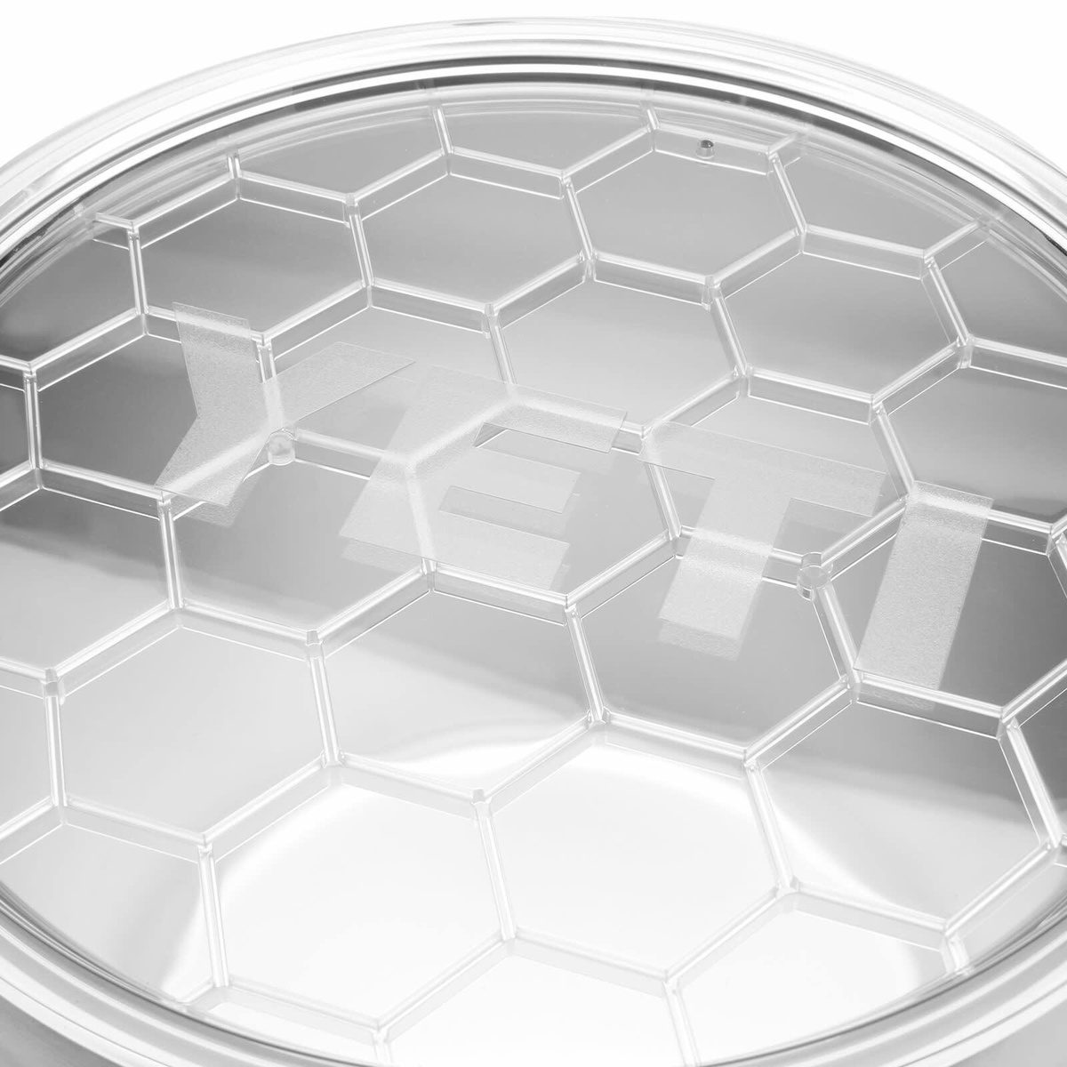 YETI Beverage Bucket in Steel 