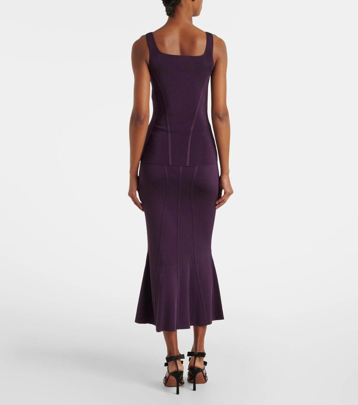 Nina Ricci Corset top