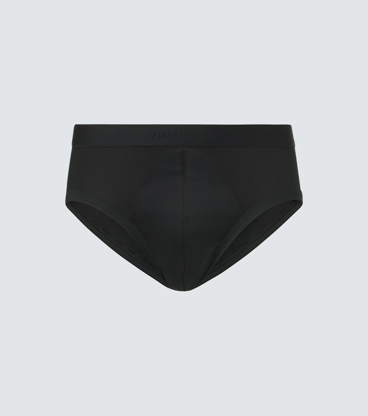 Zimmerli Cotton jersey briefs