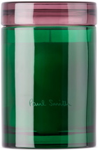 Paul Smith Green Botanist Candle, 240 g