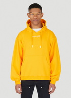 Lourdes Logo Hooded Sweatshirt