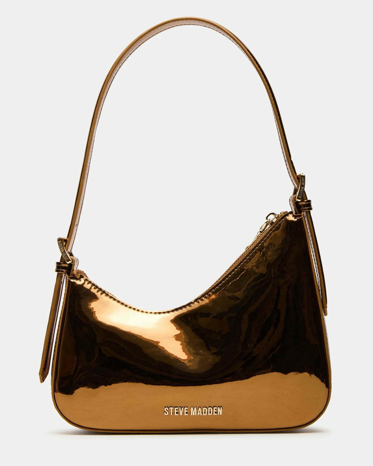 Steve Madden Bsmith Bag in Bronze