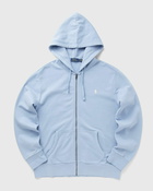 Polo Ralph Lauren SWEATSHIRT Blue Mens Hoodies/Zipper