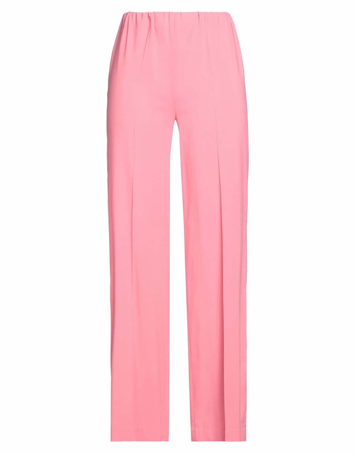 Jucca Womens Pants in Pink