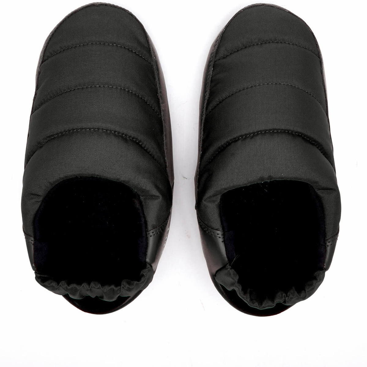 Moon Boot Women's Band Sandal Slip On Shoes in Black