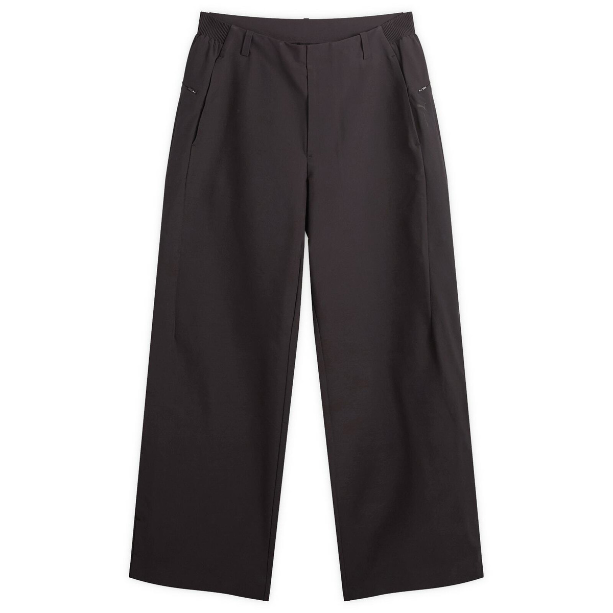 Puma Men's x J.L-A.L CLRT Pants in Dark Umber