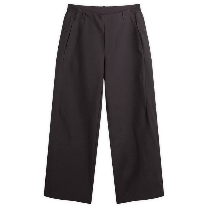 Photo: Puma Men's x J.L-A.L CLRT Pants in Dark Umber