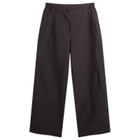 Puma Men's x J.L-A.L CLRT Pants in Dark Umber