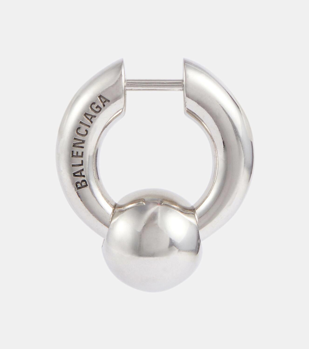 Balenciaga Sharp Ball earrings Balenciaga