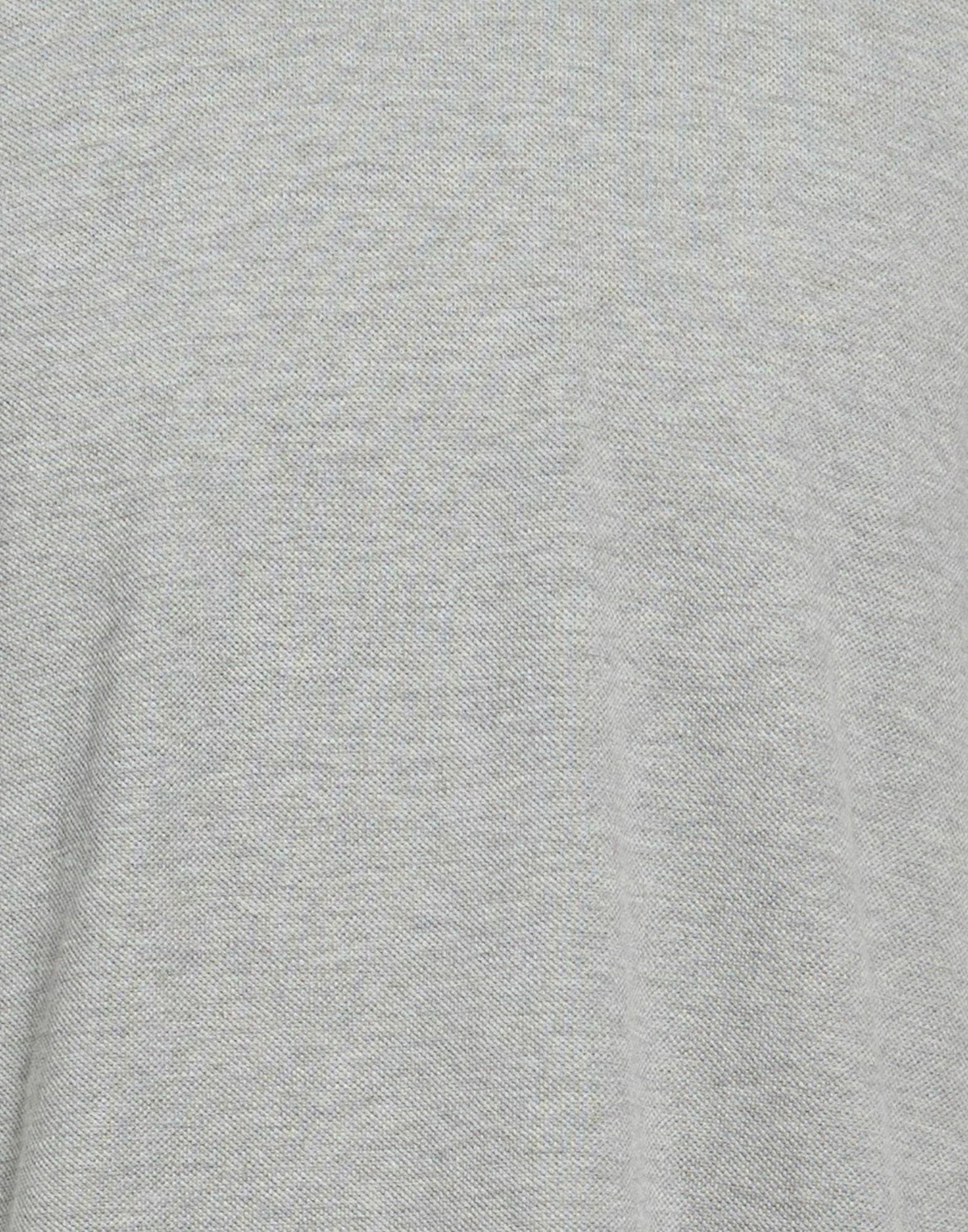 Thom Browne Mens T-shirt Light in Grey