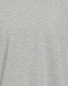 Thom Browne Mens T-shirt Light in Grey