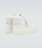 Amiri - Skeleton high-top sneakers