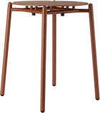 AYTM Brown Novo Stool