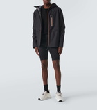 Loewe x On logo biker shorts