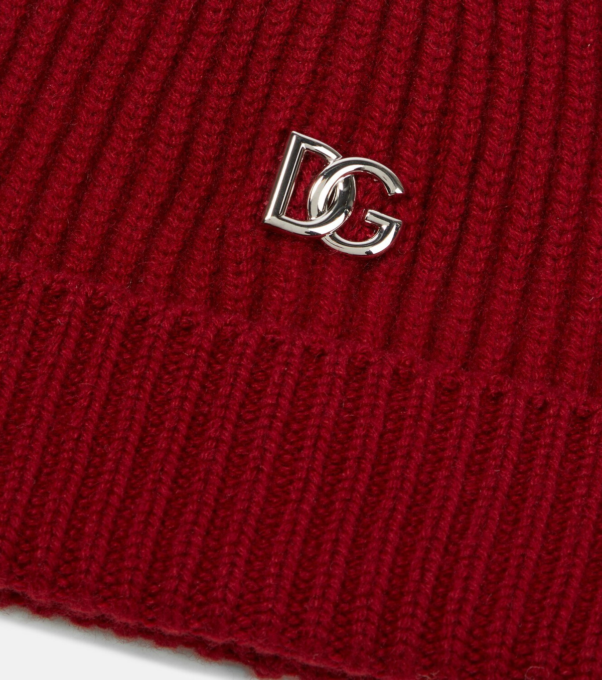 Reversible Dolce & Gabbana Beanie main image 1