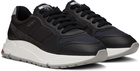 Axel Arigato Black Rush Sneakers