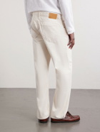 Corridor - Straight-Leg Jeans - Neutrals