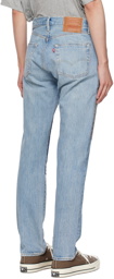 Levi's Blue 501 '54 Jeans