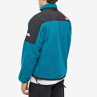 The North Face Men's 94 Sherpa Denali Jacket in Harbor Blue