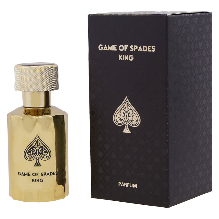 Photo: Jo Milano Unisex Game Of Spades King Parfum 1.0 oz Fragrances 850051043927