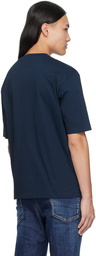 Dsquared2 Navy 'DSQ2' T-Shirt